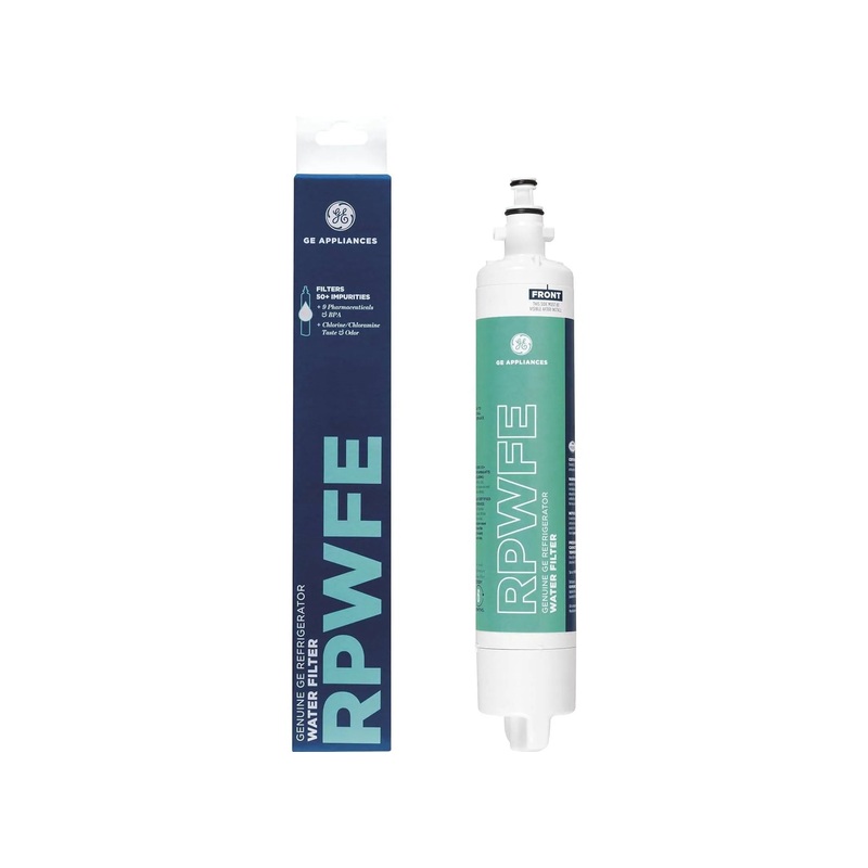 RPWFE Replacement Refrigerator Water Filter