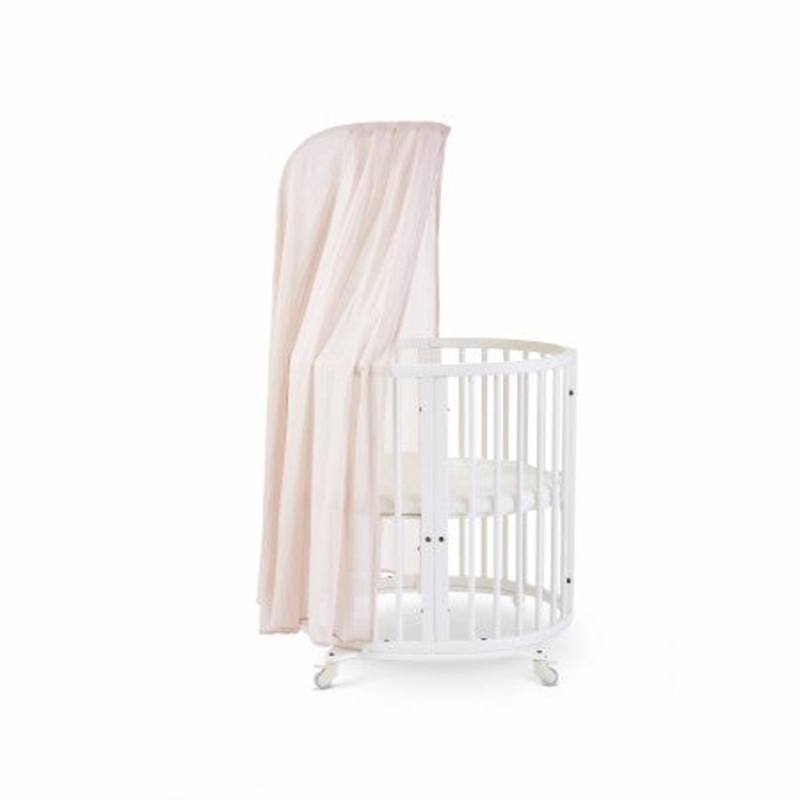Stokke Sleepi Canopy, V3, Blush