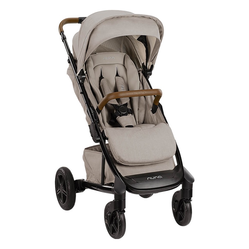 Tavo Next Stroller
