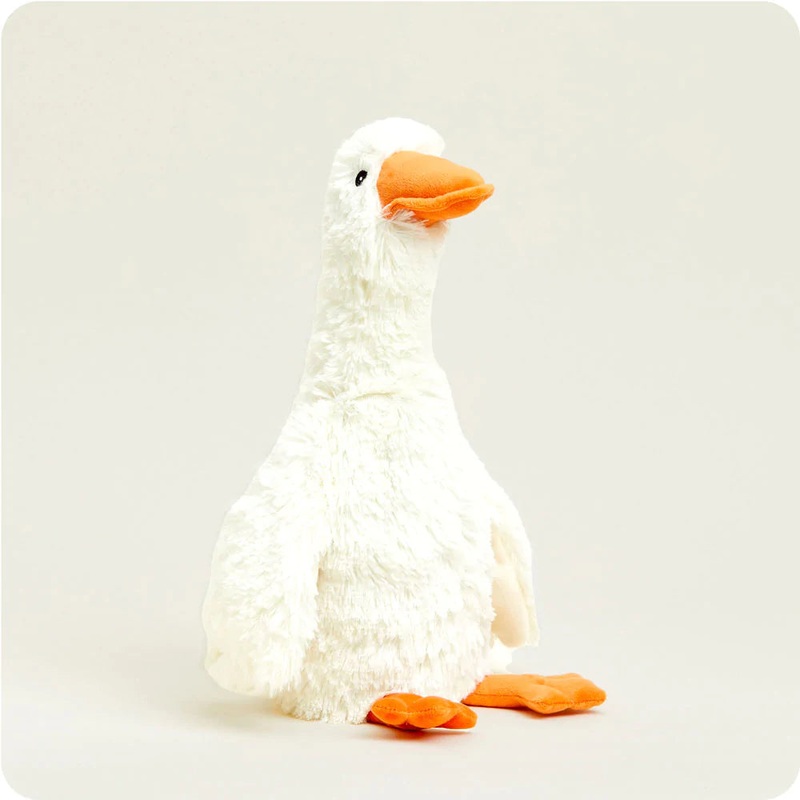 Warmies Goose (13″)