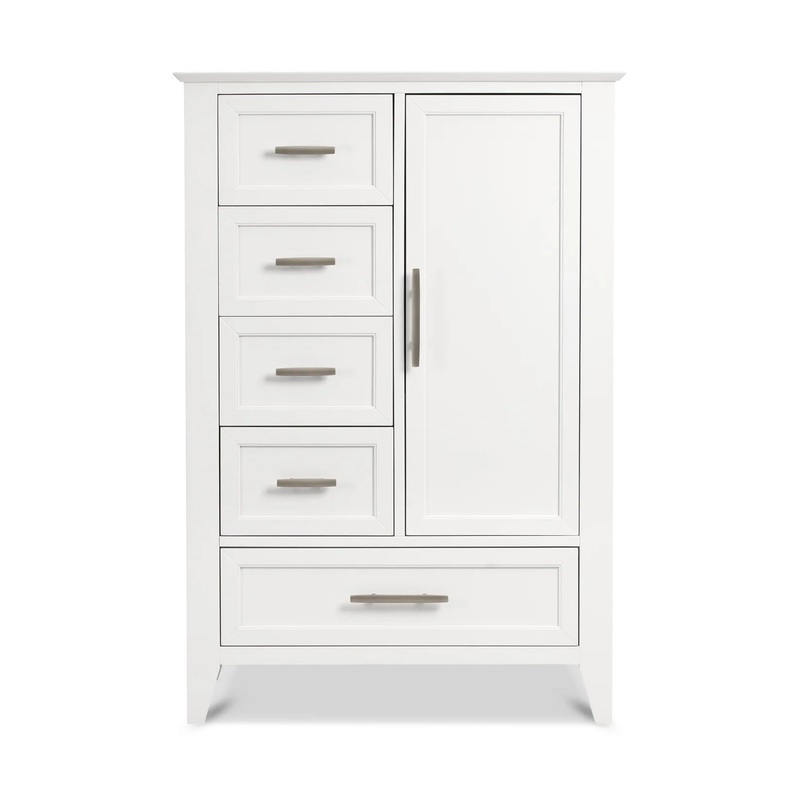 Beckett Chifforobe