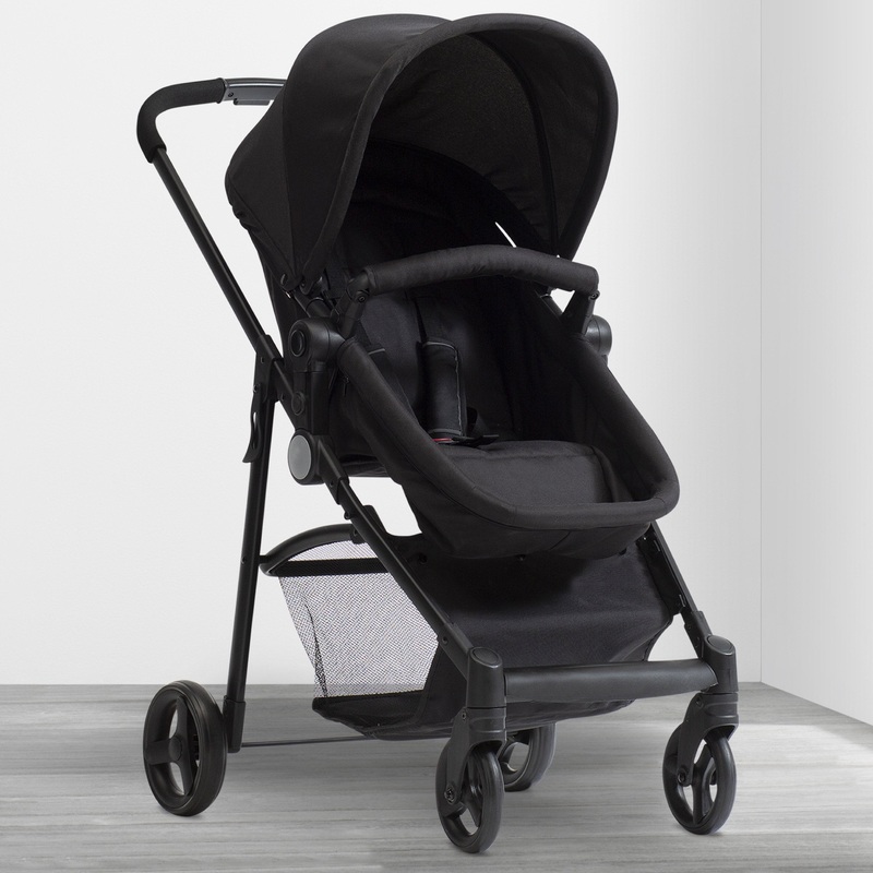 Classic Tour Plus Stroller