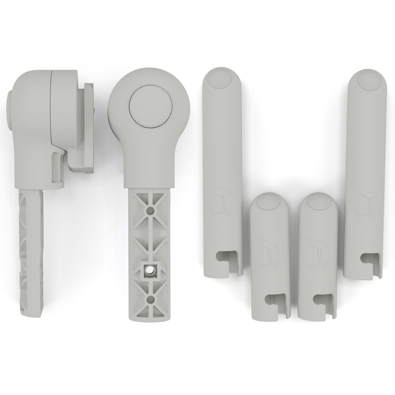 Cybex LEMO 2 Adapter Set
