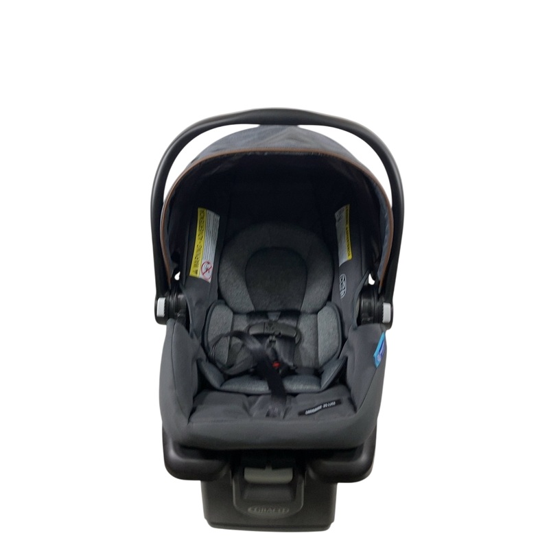 Graco Snugride 35 Lite Infant Car Seat, Hemlock, 2024