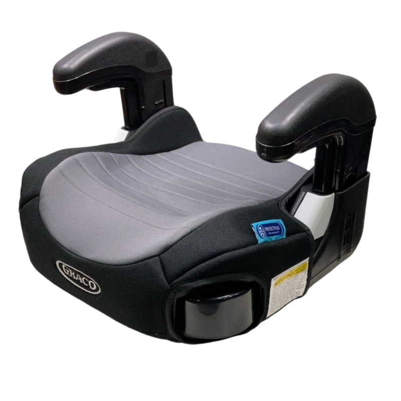 Graco TurboBooster 2.0 Backless Booster Car Seat, 2023, Denton