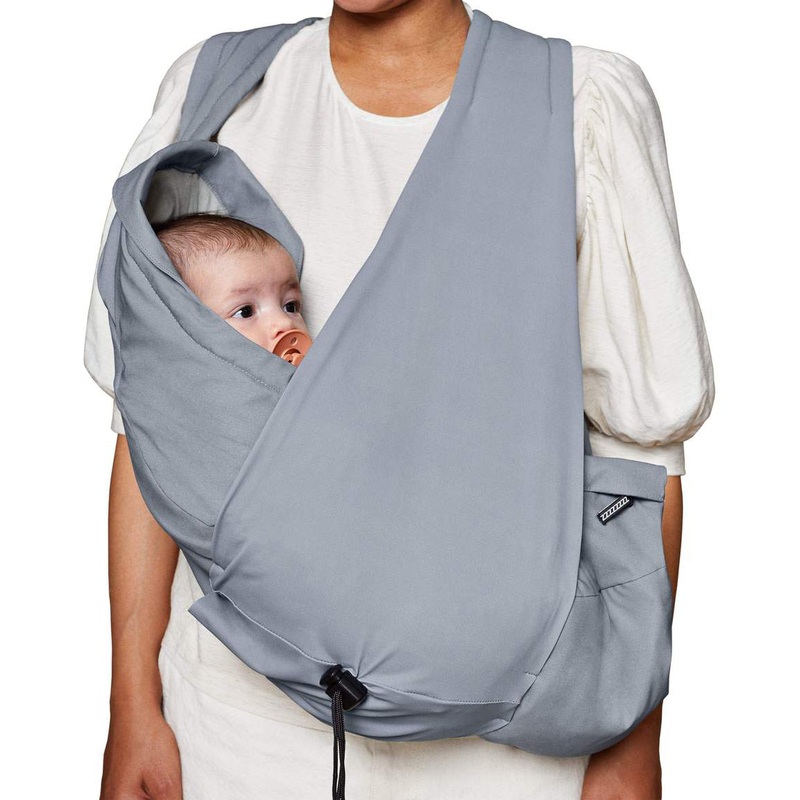 izzzi Baby Carrier – Stone