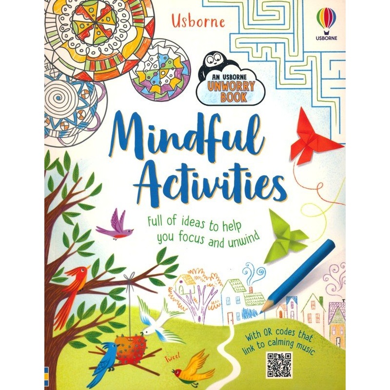 Mindful Activities