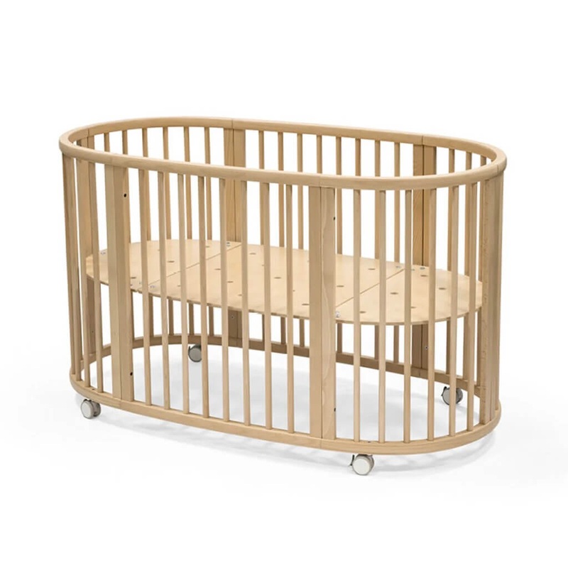 New Sleepi Bed V3