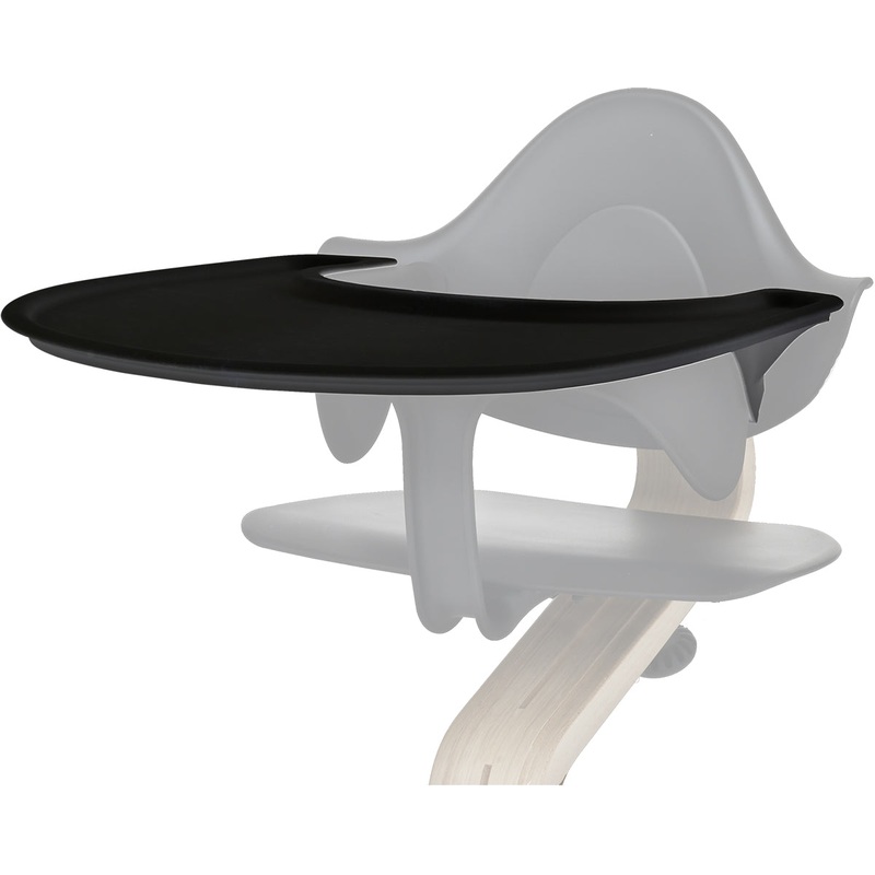 Nomi Tray – Black