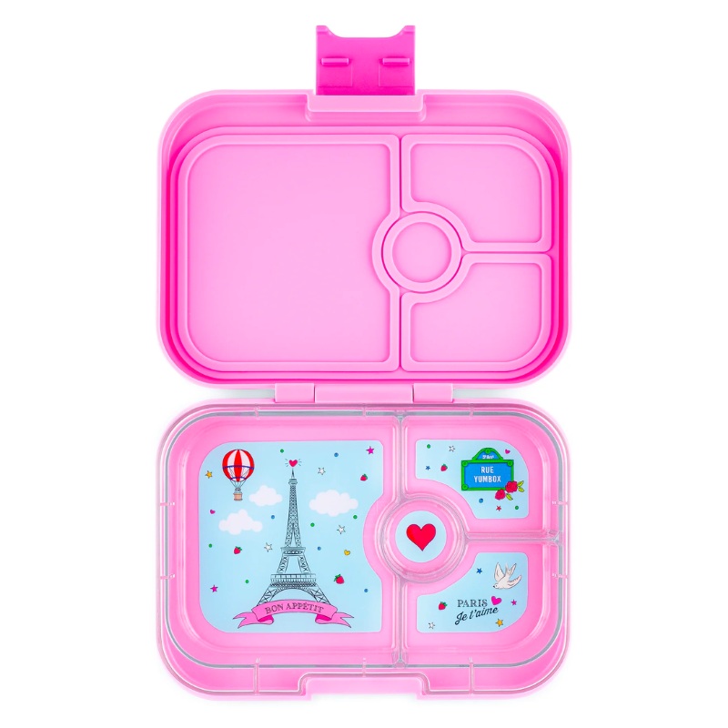 Panino Bento Box