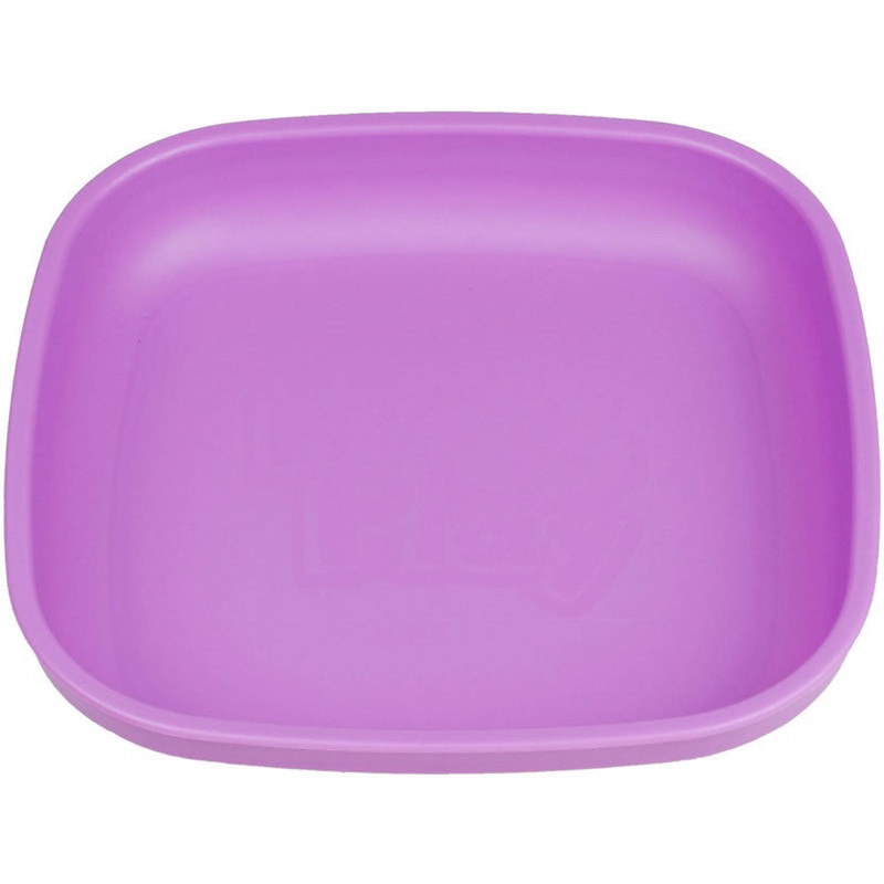 Re-Play 7″ Flat Plate – Purple
