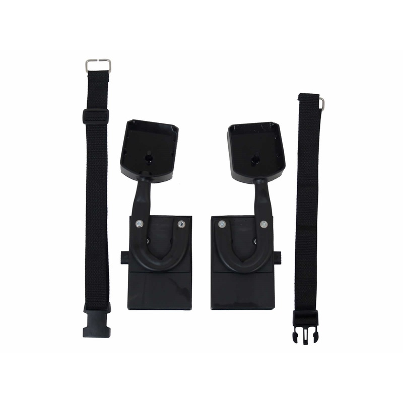 Snap Ultra Duo Adapter – Britax