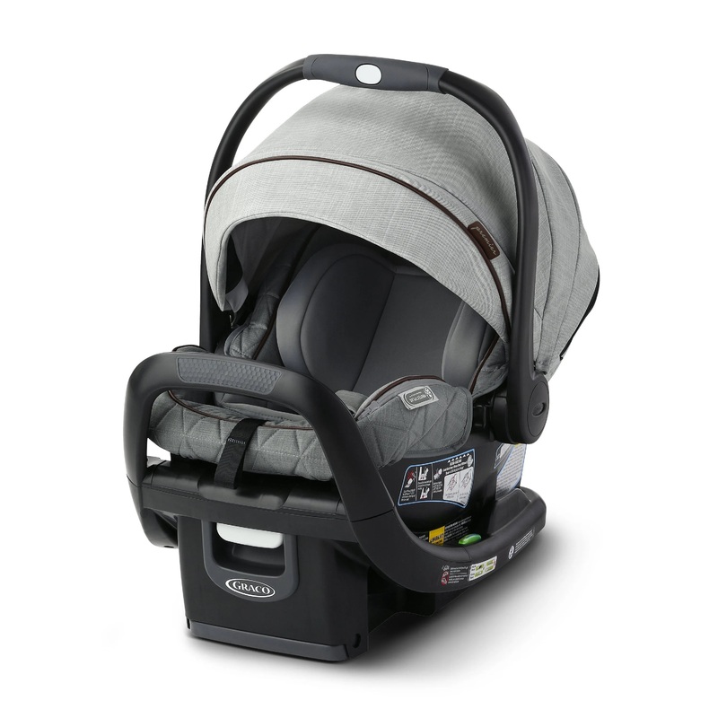SnugRide Snugfit 35 XT Infant Car Seat – Midtown