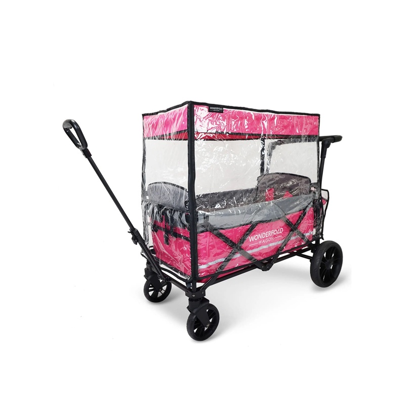 WonderFold Rain Cover – X2