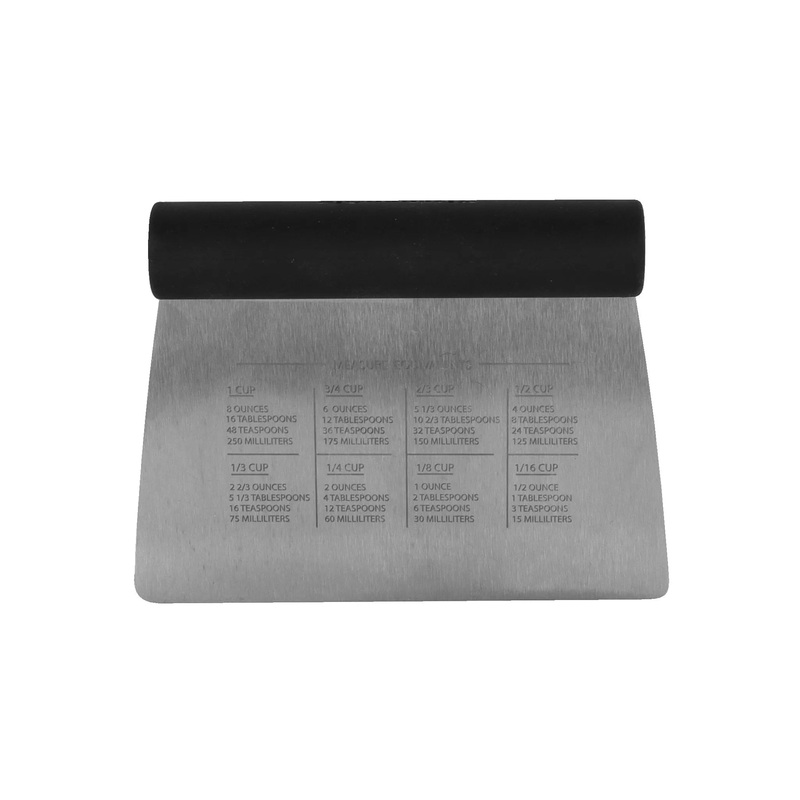 All Purpose Scraper – Black