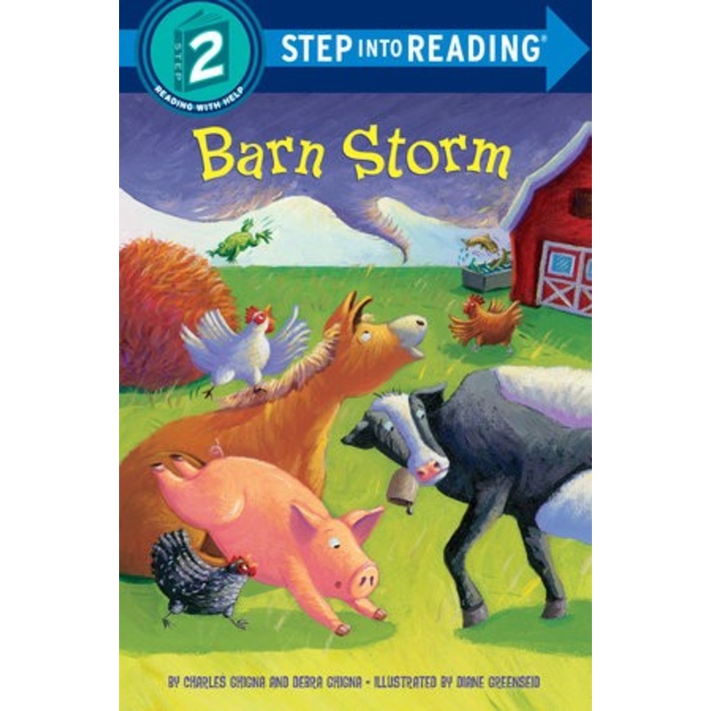 Barn Storm