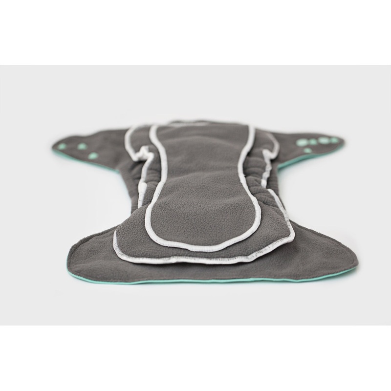 Charcoal Insert Set