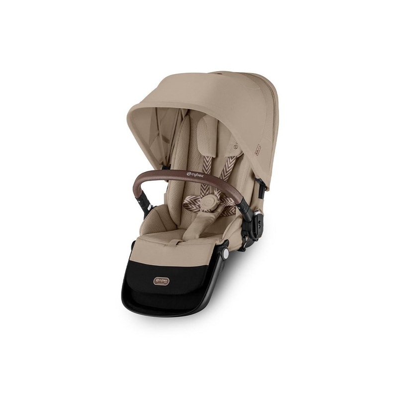 CYBEX Gazelle S Seat Unit – Almond Beige