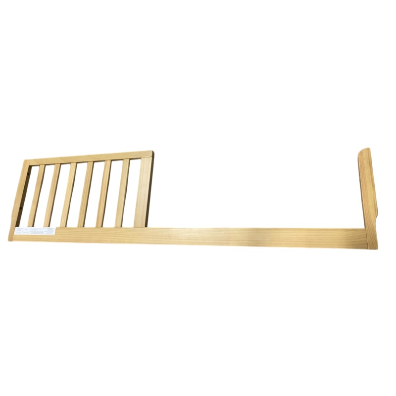 DaVinci Toddler Bed Conversion Kit M3899, Honey