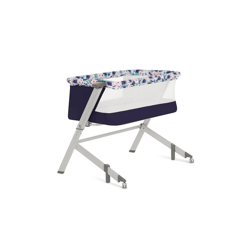 Flora Bassinet – Floral Bloom