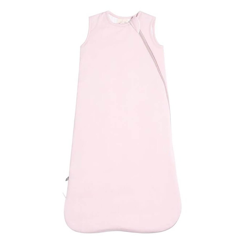 KYB Sleep Solid Bag – Blush