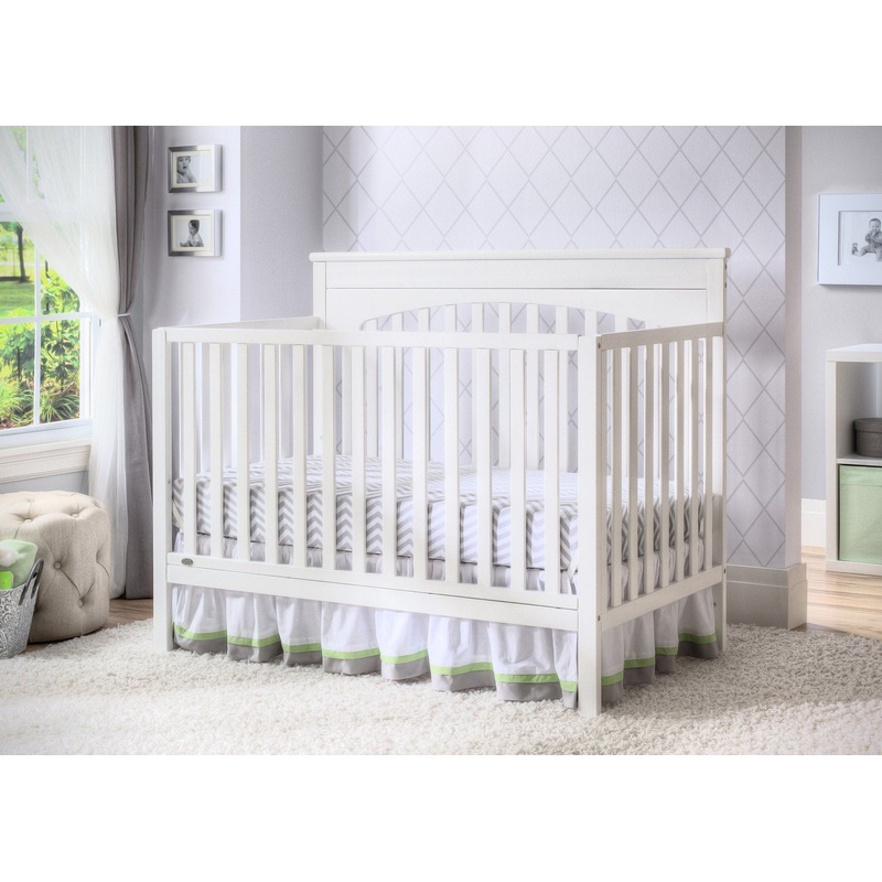 Layla 4-in-1 Crib