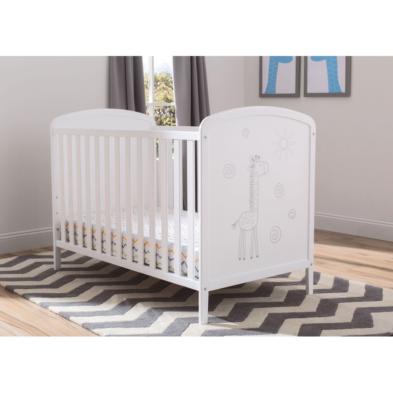 Modbaby 3-in-1 Crib