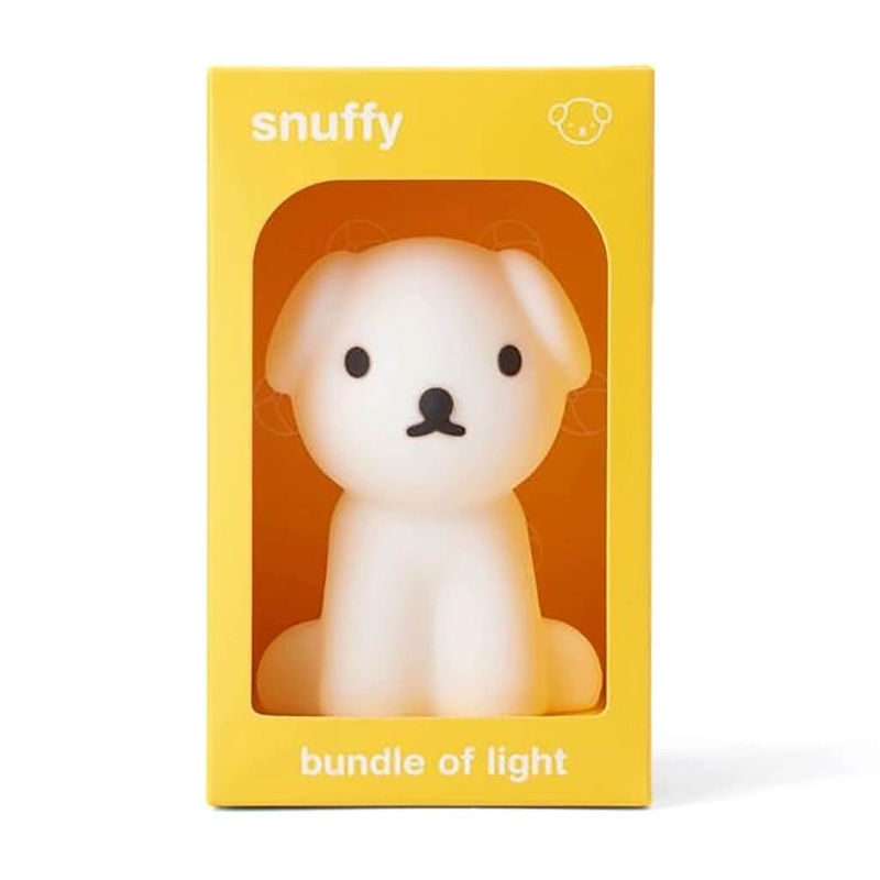Modern Lamp Snuffy Small
