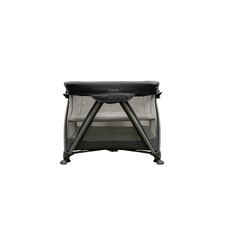 Nuna SENA Playard, Granite