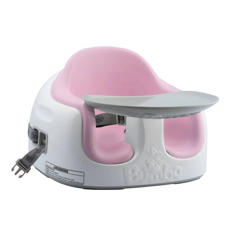 Soft Foam Multi Seat with Removable Tray – Pink ( See Description)