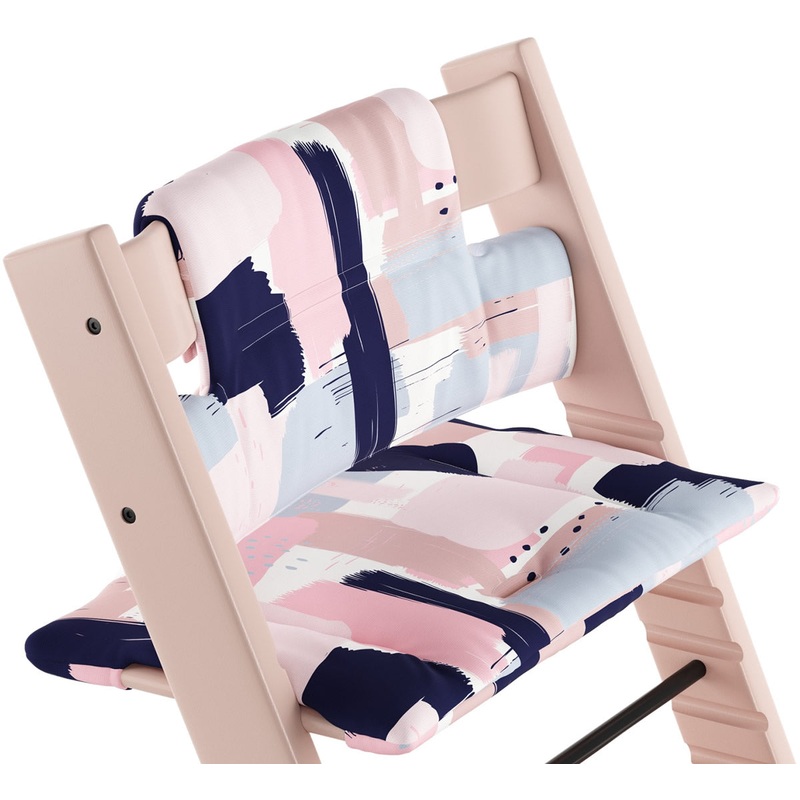 Stokke Tripp Trapp Cushion – Paintbrush