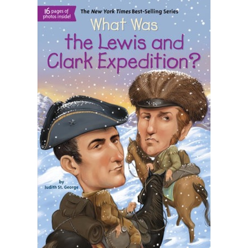 What Was the Lewis and Clark Expedition?