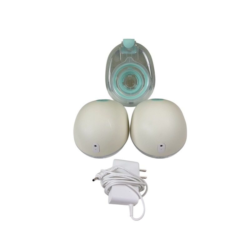 Willow Wearable Breast Pump 360, 21mm, Pumps/Flanges