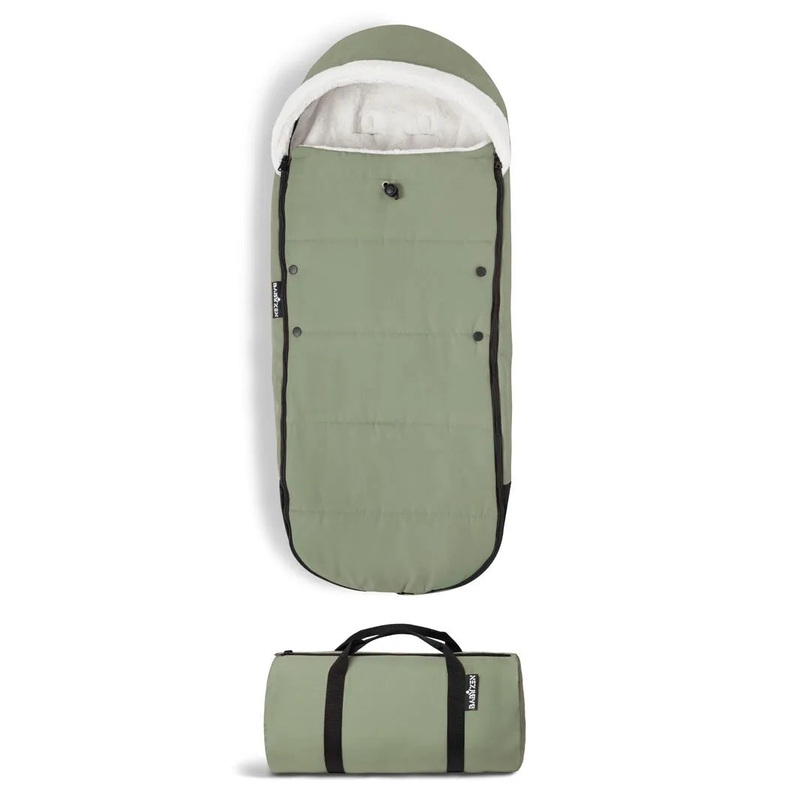YOYO Footmuff – Olive