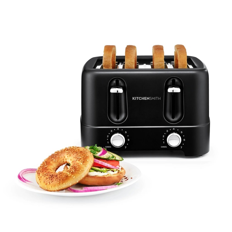 Bella 4-Slice Toaster