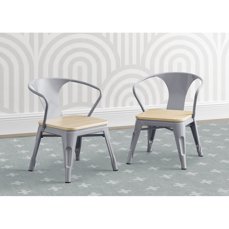 Bistro 2-Piece Chair Set