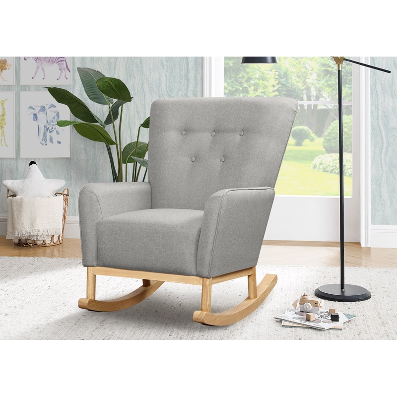 Colby Rocking Chair