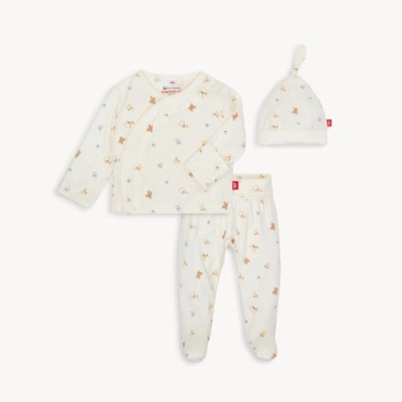 Magnetic Me Lullaby Lane Modal Kimono