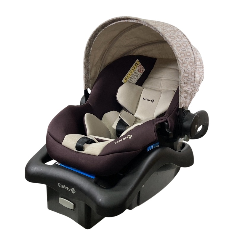 Safety 1st OnBoard 35 FLX Infant Car Seat , Dunes Edge, 2024