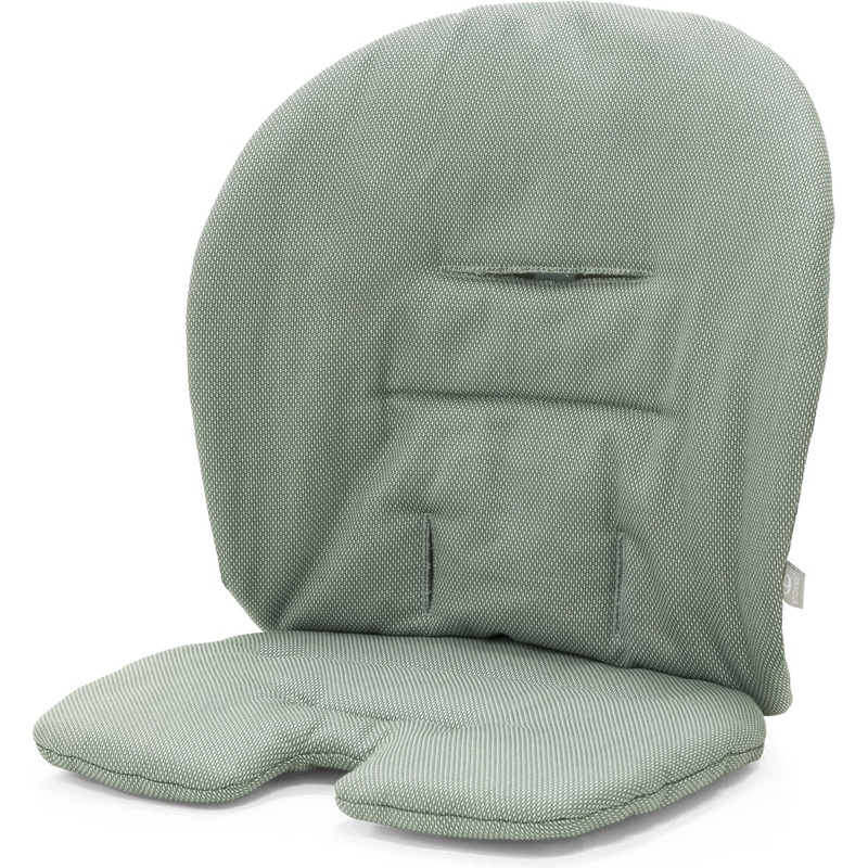 Stokke Steps Baby Set Cushion – Timeless Green
