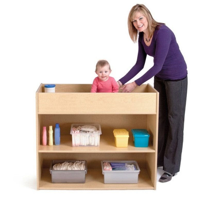 Young Time Changing Table – RTA