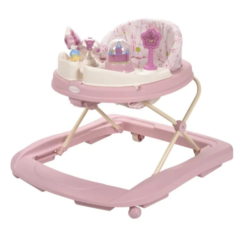 Baby Music & Lights Walker – Happily Ever After