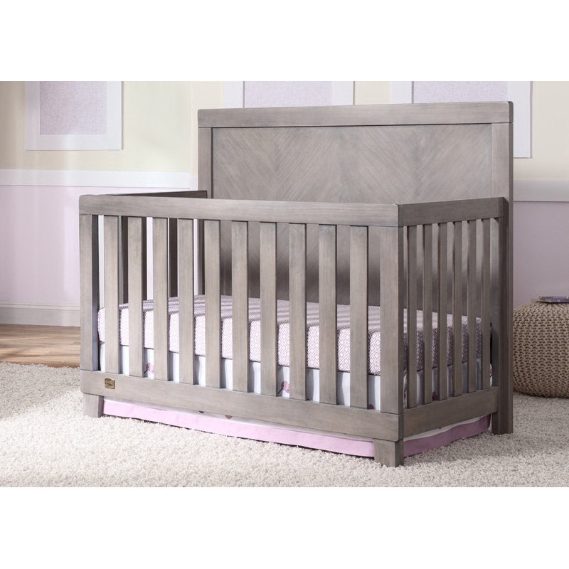 Bellante 4-in-1 Crib