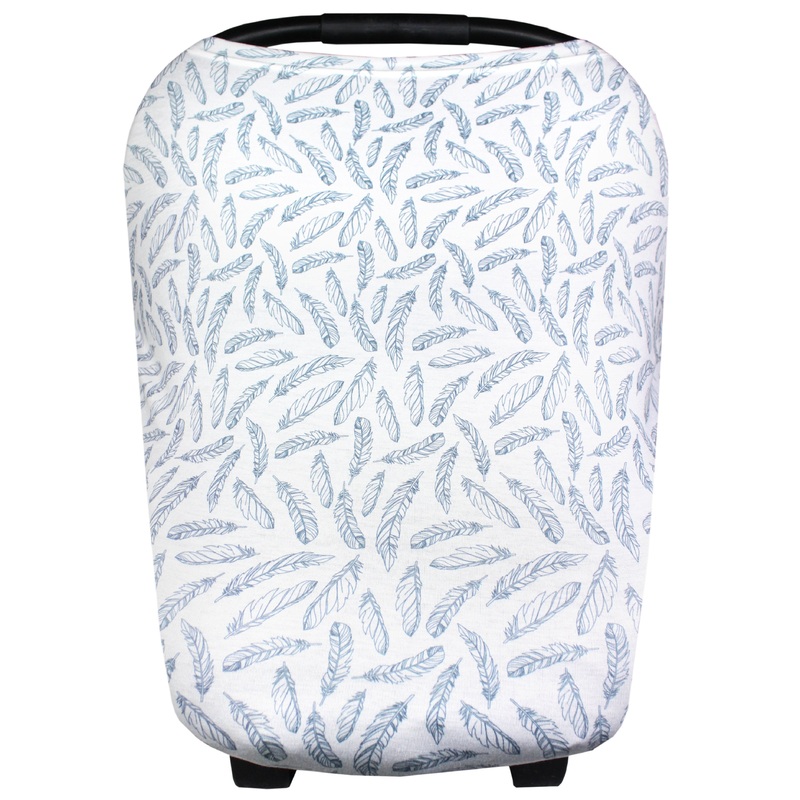 Copper Pearl Multi-Use Cover | Quill