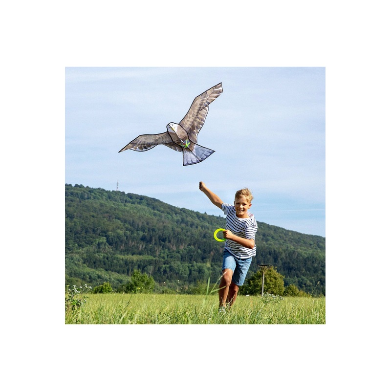 HABA Terra Kids Bald Eagle Kite