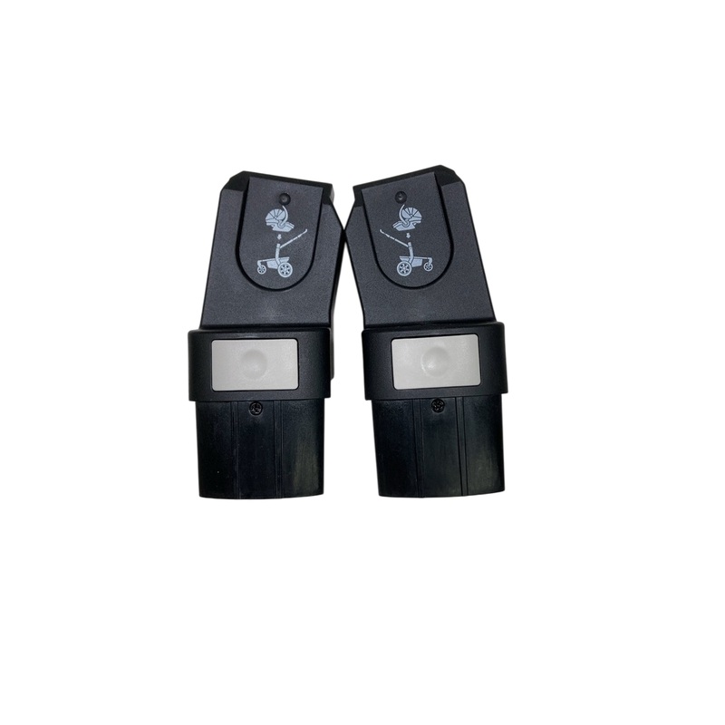 Joolz Day2/3 Car Seat Adapters
