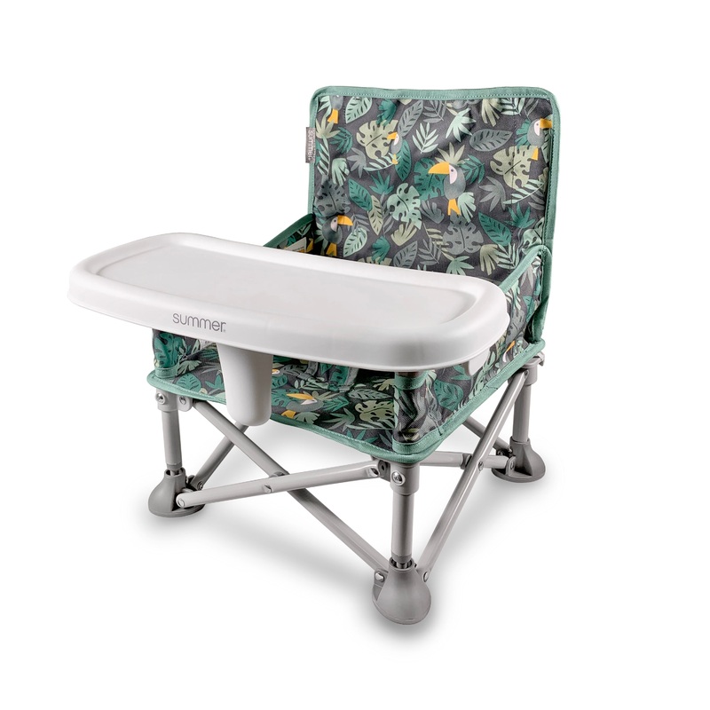Pop N Sit DLX – Jungle Botanical