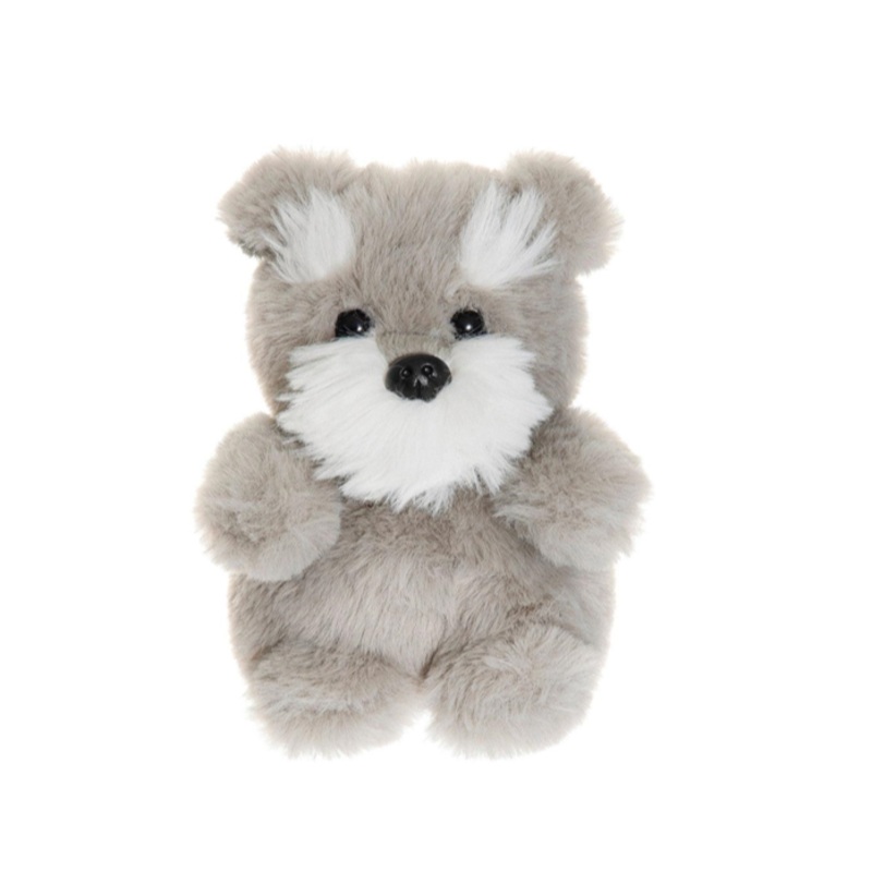 Teddy Dog – Grey
