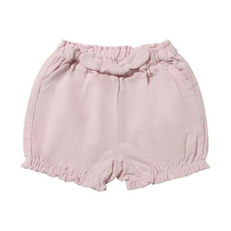 Vignette Lucy Shorts | Light Pink