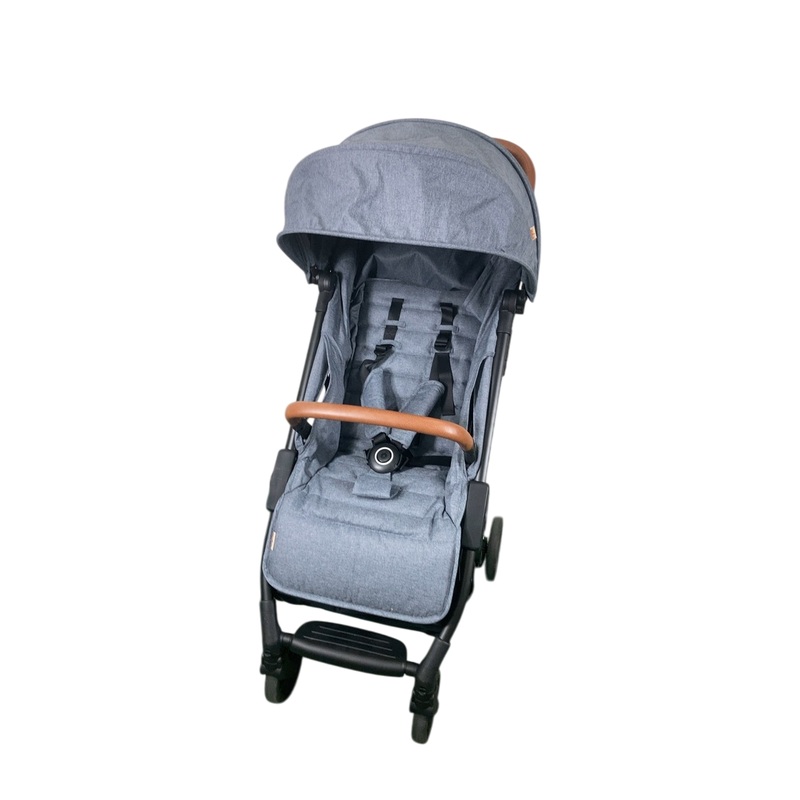 Zoe The Traveler Stroller, Ocean, 2024